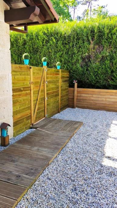 Casa Nueva En Vigo Rural Mos Con Jacuzzi Y Chimenea Para Escapada Romantica Pontevedra Zewnętrze zdjęcie