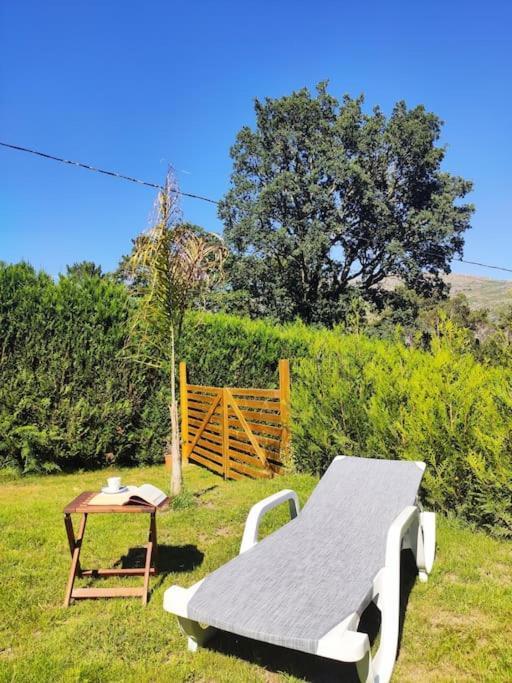 Casa Nueva En Vigo Rural Mos Con Jacuzzi Y Chimenea Para Escapada Romantica Pontevedra Zewnętrze zdjęcie