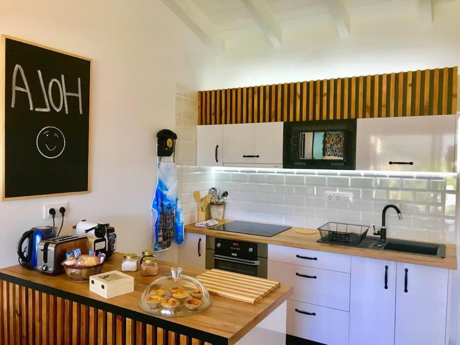Casa Nueva En Vigo Rural Mos Con Jacuzzi Y Chimenea Para Escapada Romantica Pontevedra Zewnętrze zdjęcie