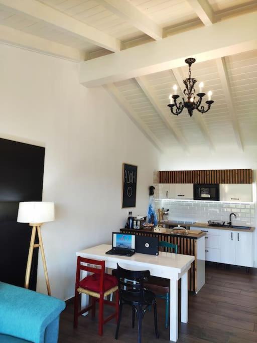 Casa Nueva En Vigo Rural Mos Con Jacuzzi Y Chimenea Para Escapada Romantica Pontevedra Zewnętrze zdjęcie